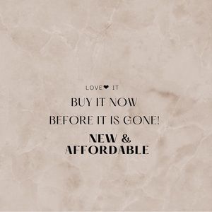 Check out my items on Posh Mark drop a heart next to your favorite item. ❤️